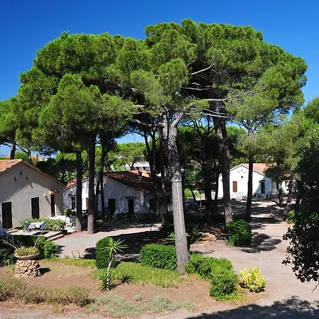 Parco vacanze Atc Routes Du Monde Saint-Raphaël