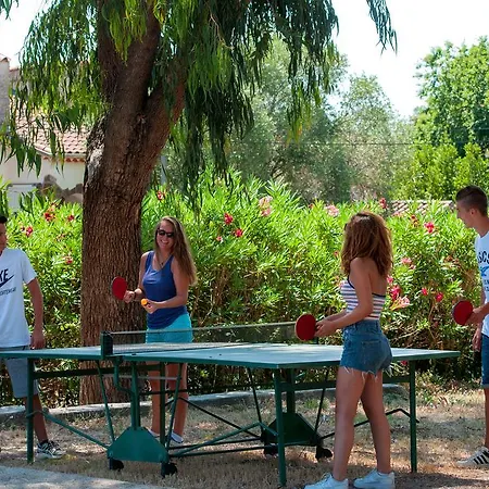 Atc Routes Du Monde Parco vacanze 2*